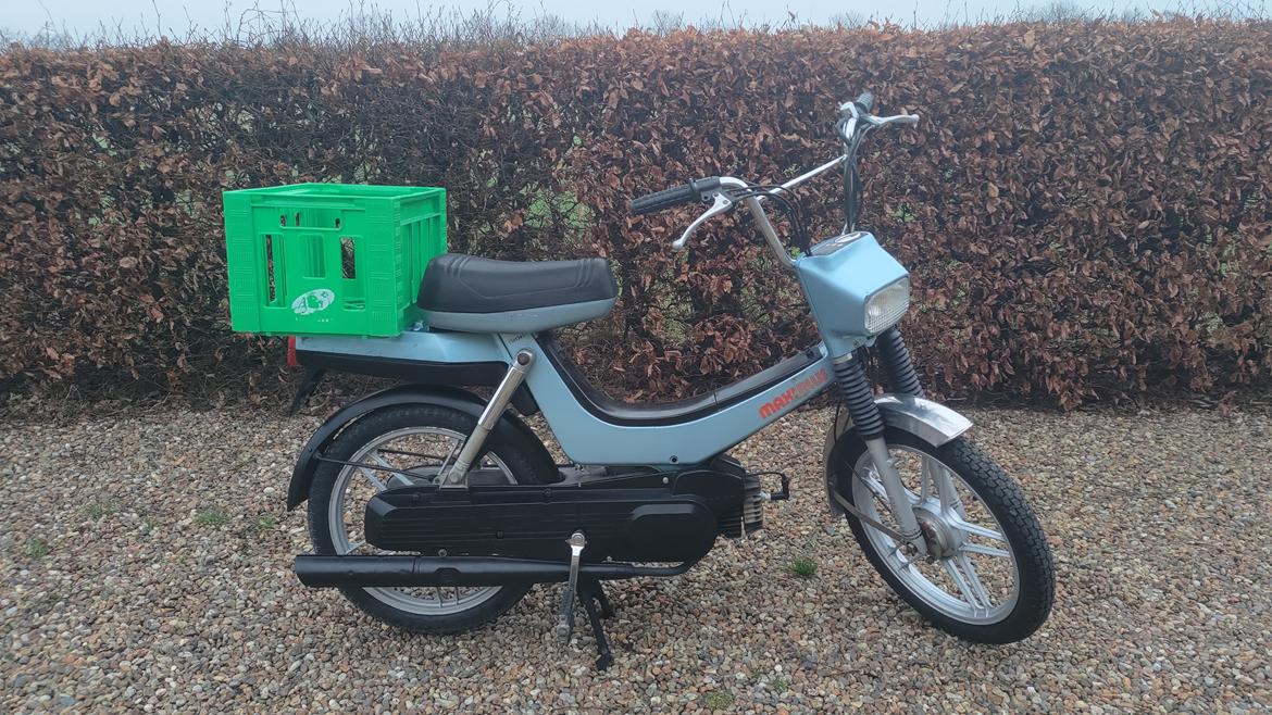 Puch maxi plus billede 1