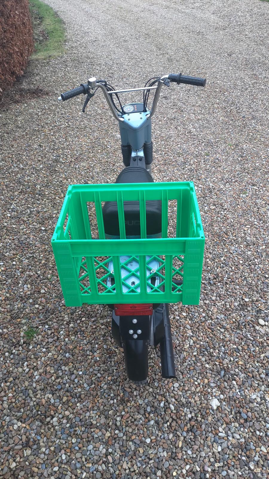 Puch maxi plus billede 8
