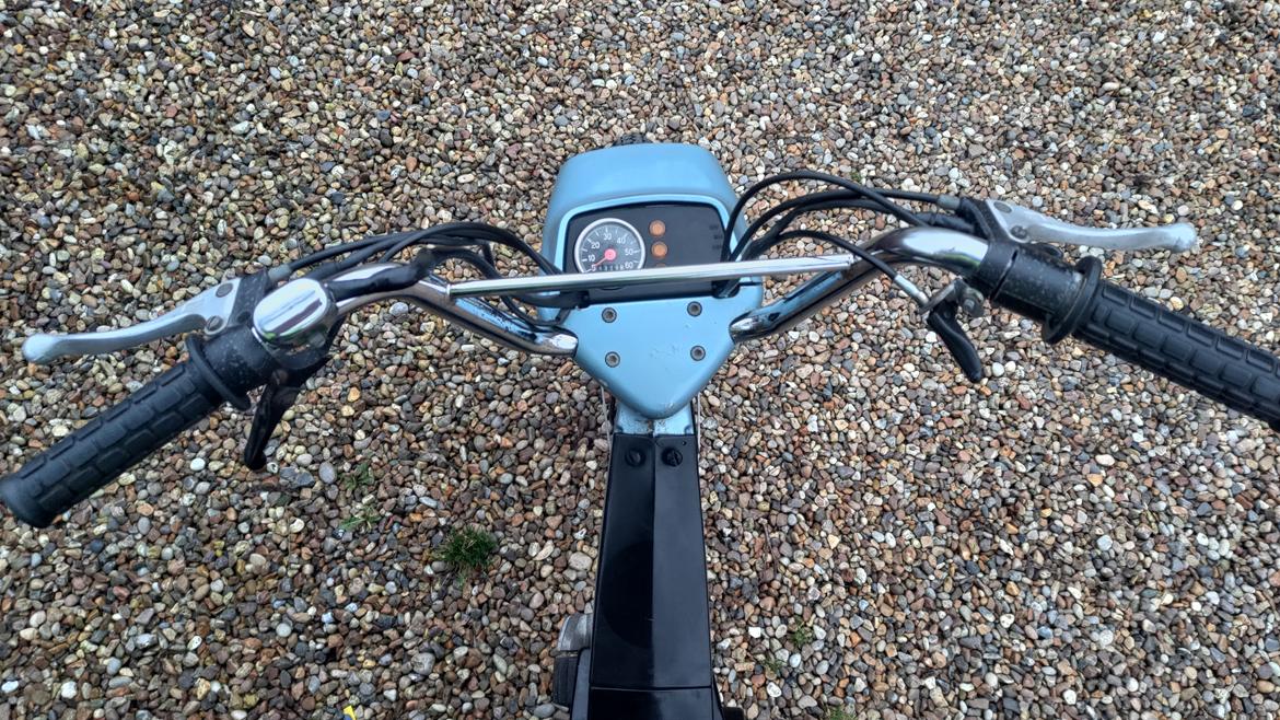Puch maxi plus billede 17