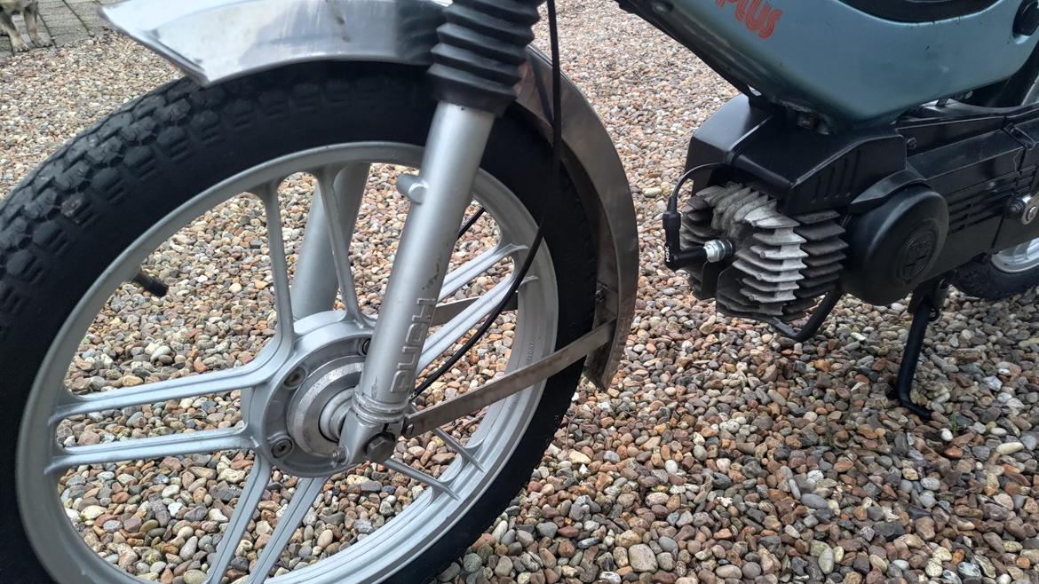 Puch maxi plus billede 13