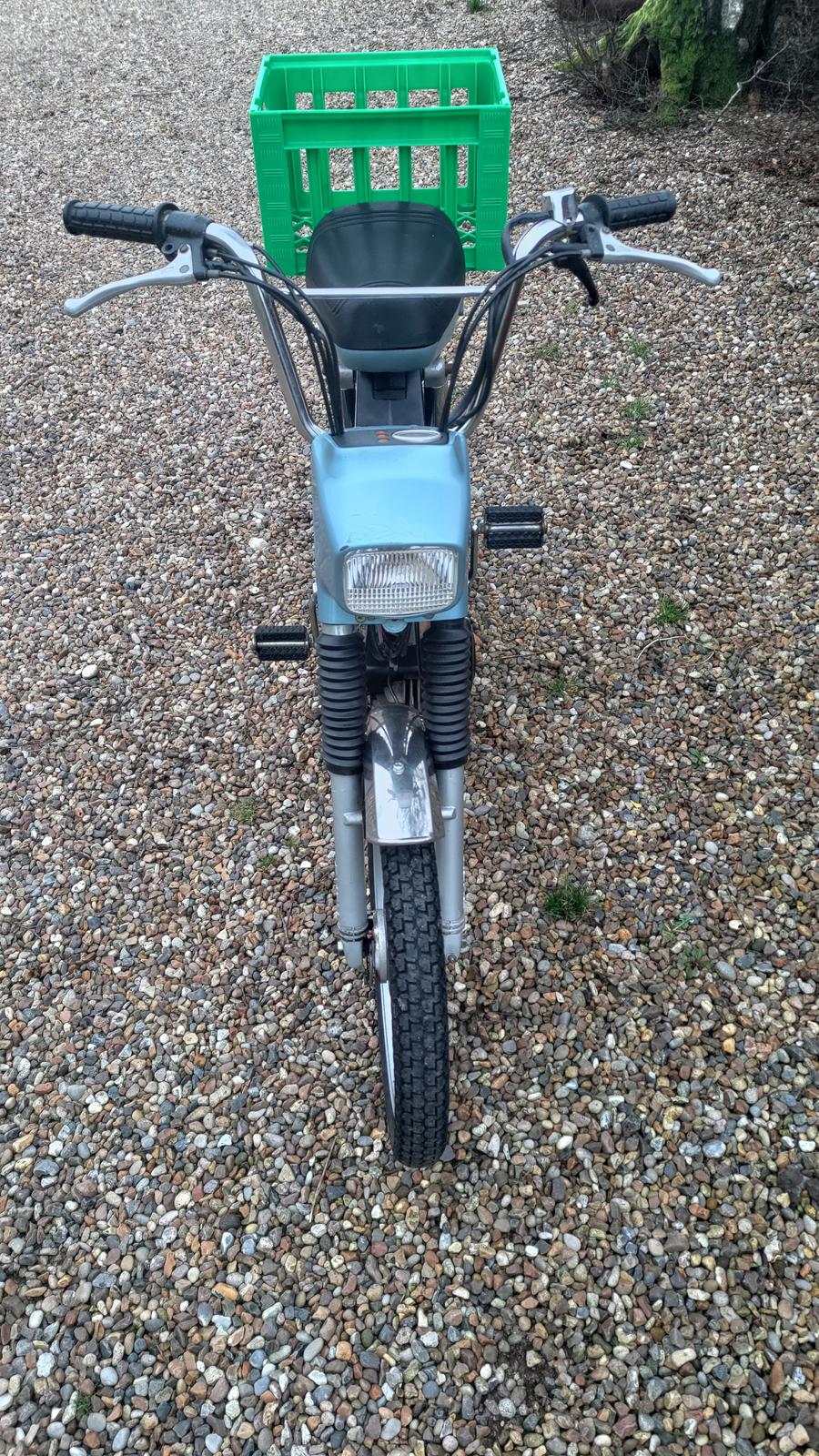 Puch maxi plus billede 4