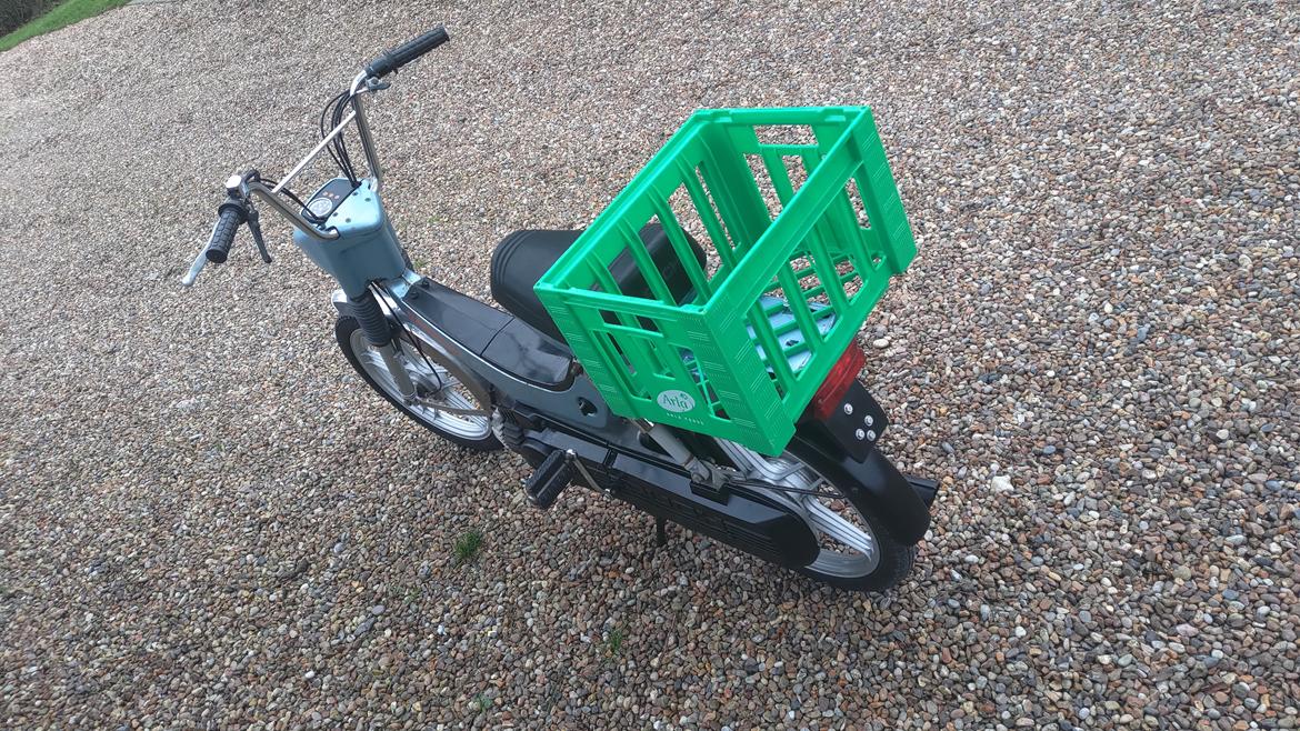 Puch maxi plus billede 7