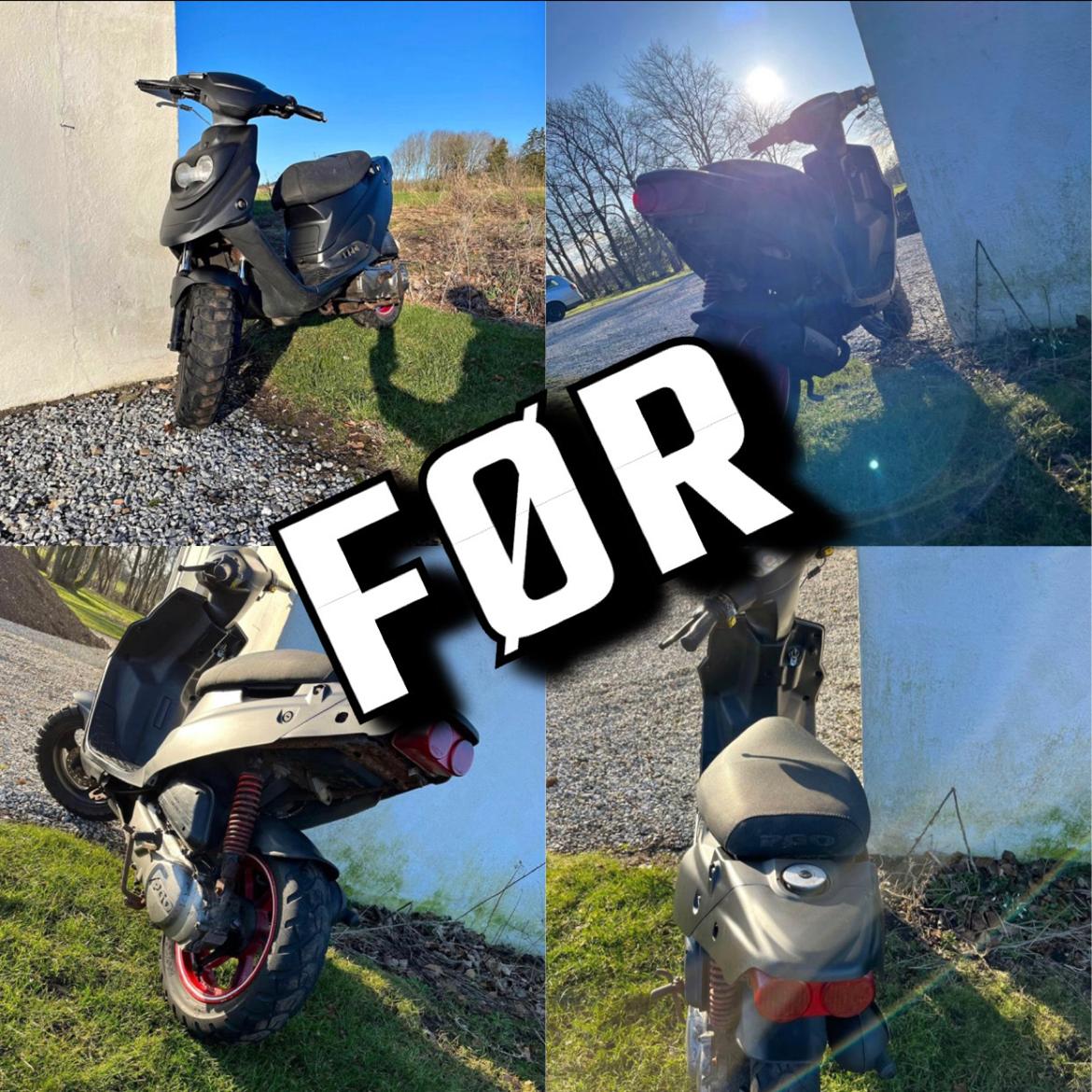 PGO hot 50 billede 1