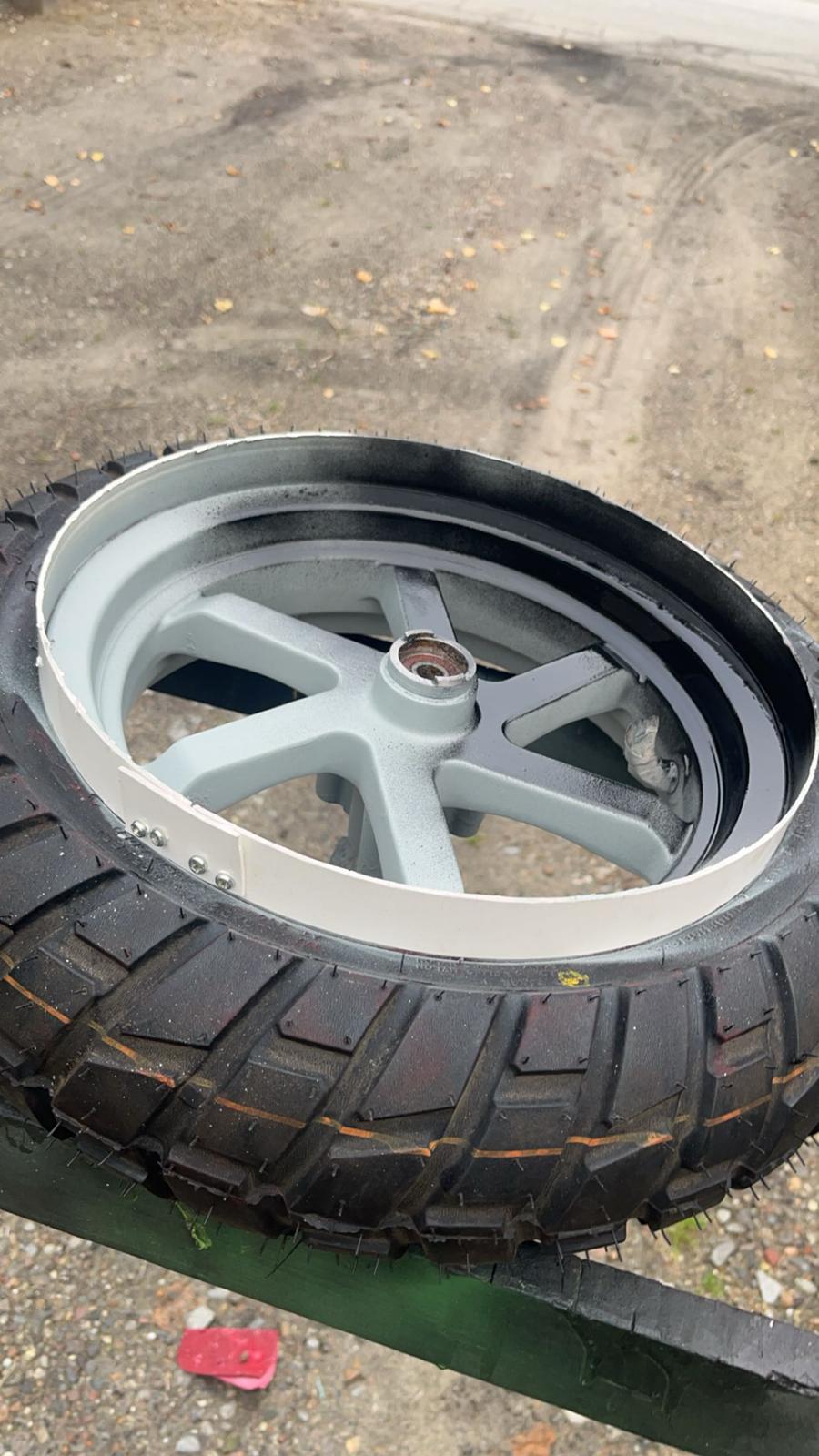 PGO hot 50 billede 4