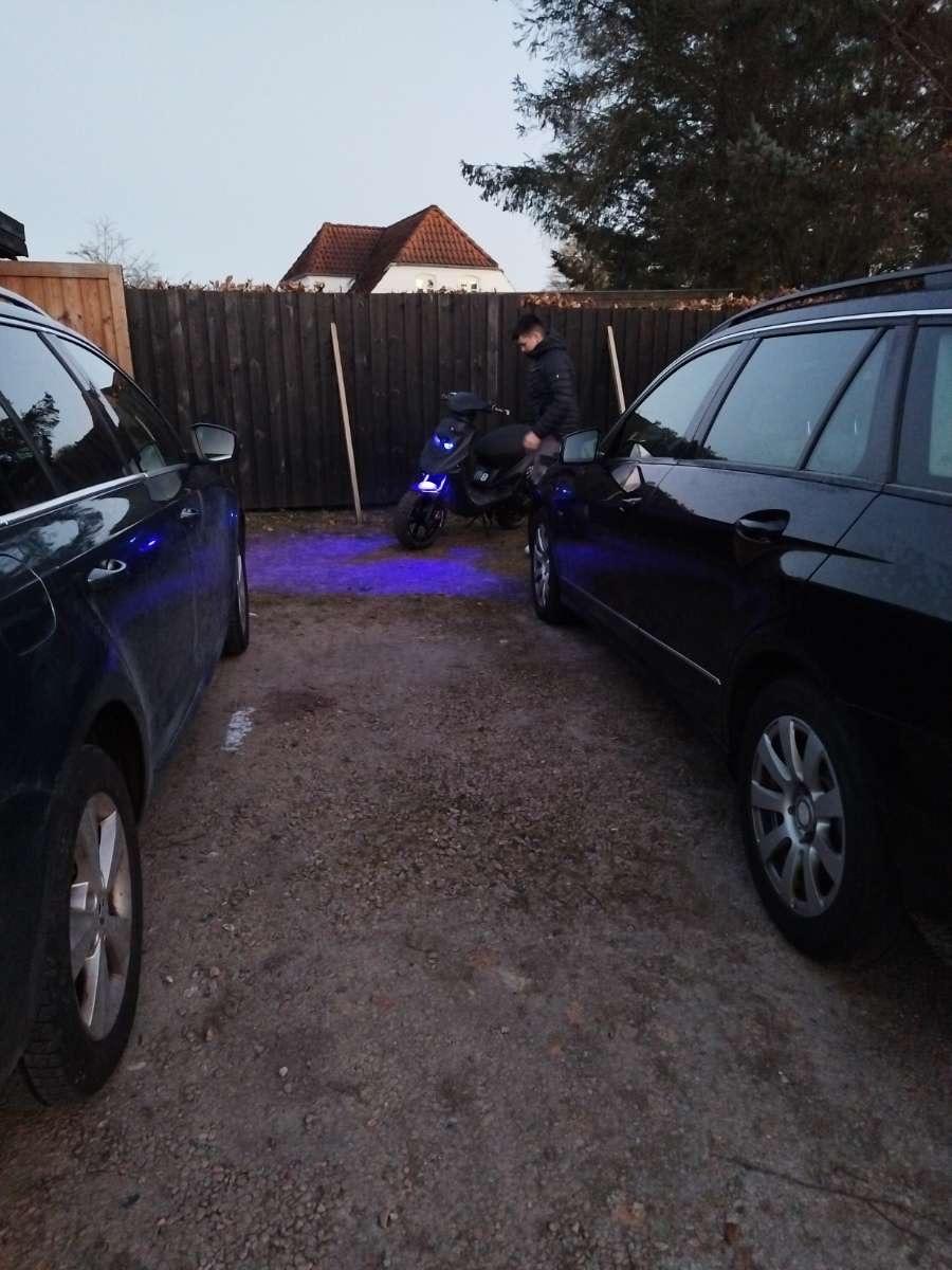 PGO hot 50 billede 7