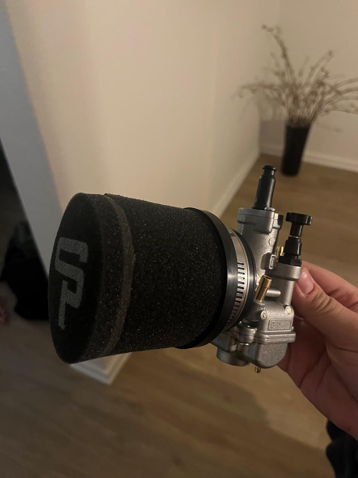 PGO hot 50 billede 3