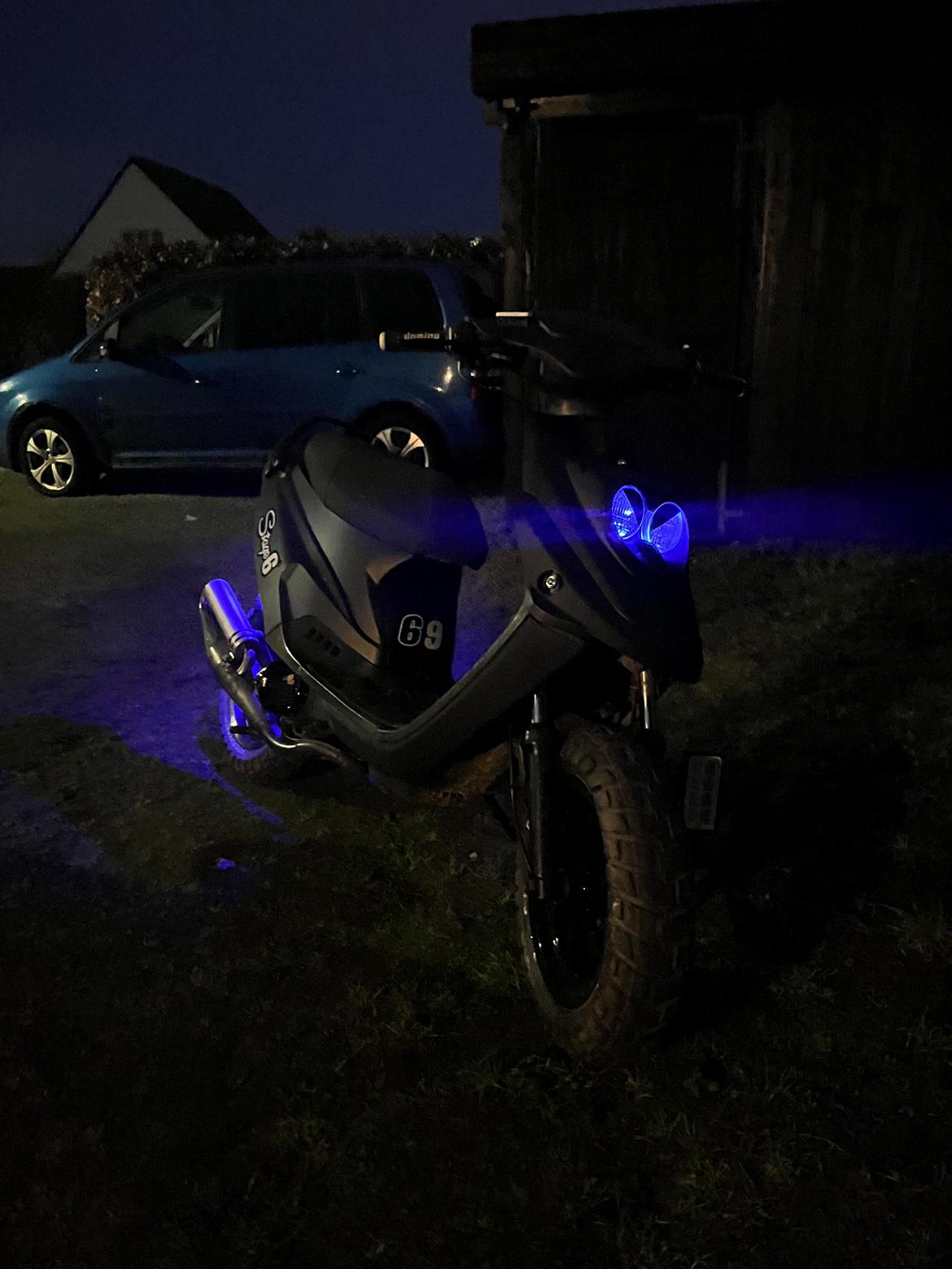 PGO hot 50 billede 11