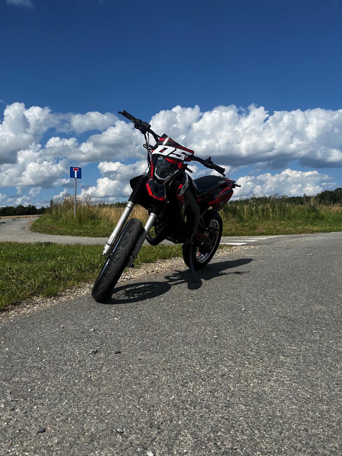 Gilera Smt billede 4