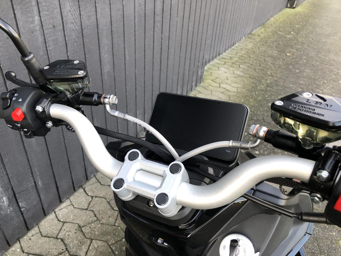 MOTOCR R9 SP billede 16