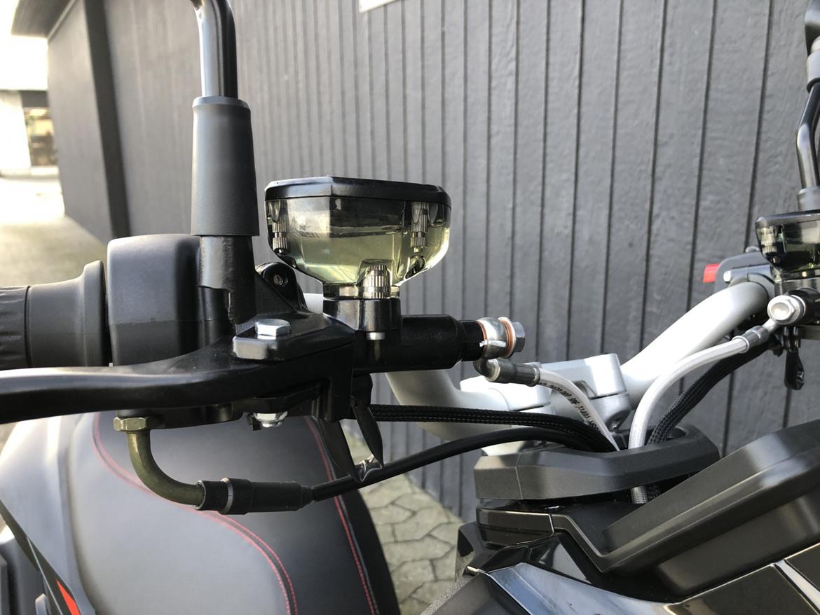 MOTOCR R9 SP billede 19