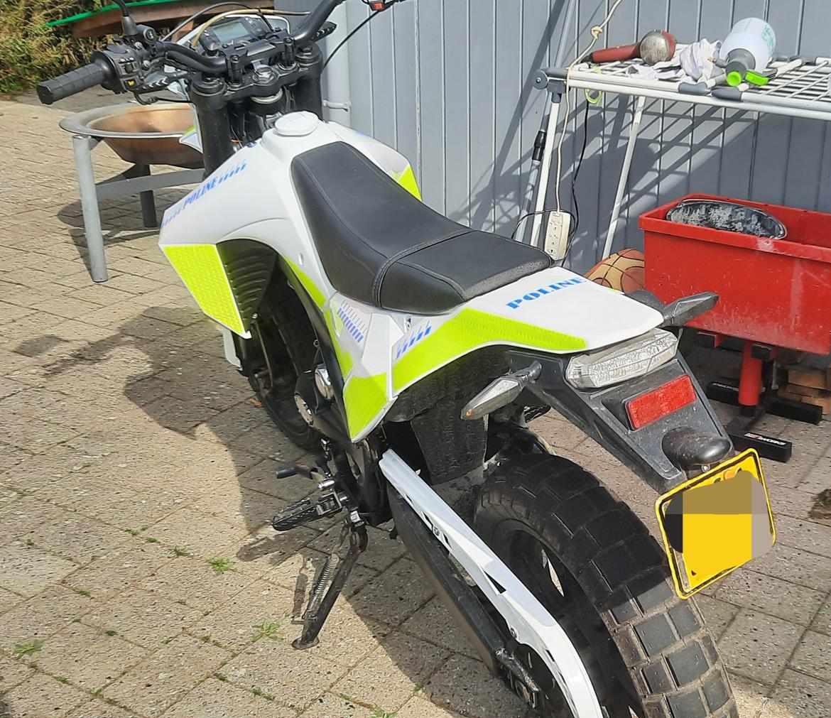 Apollo Orion   36 RX Xtreme  billede 4