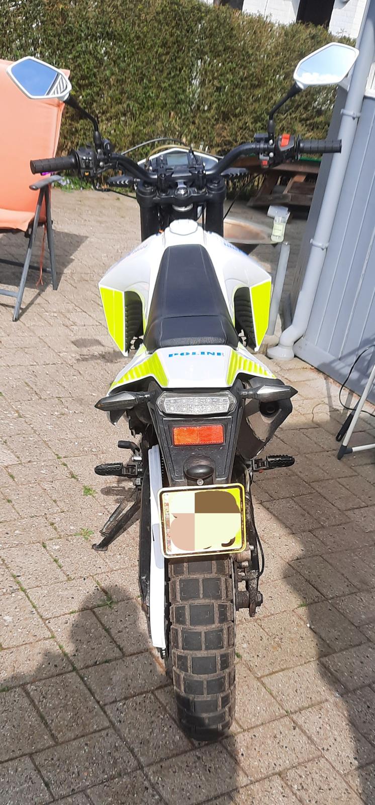 Apollo Orion   36 RX Xtreme  billede 5