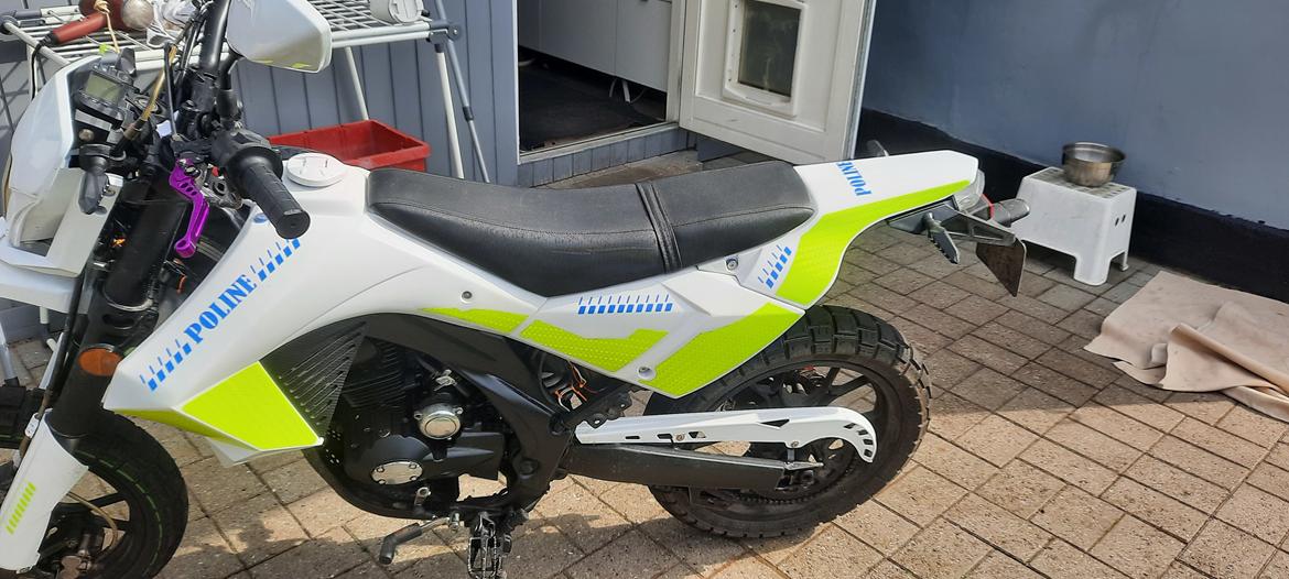 Apollo Orion   36 RX Xtreme  billede 3