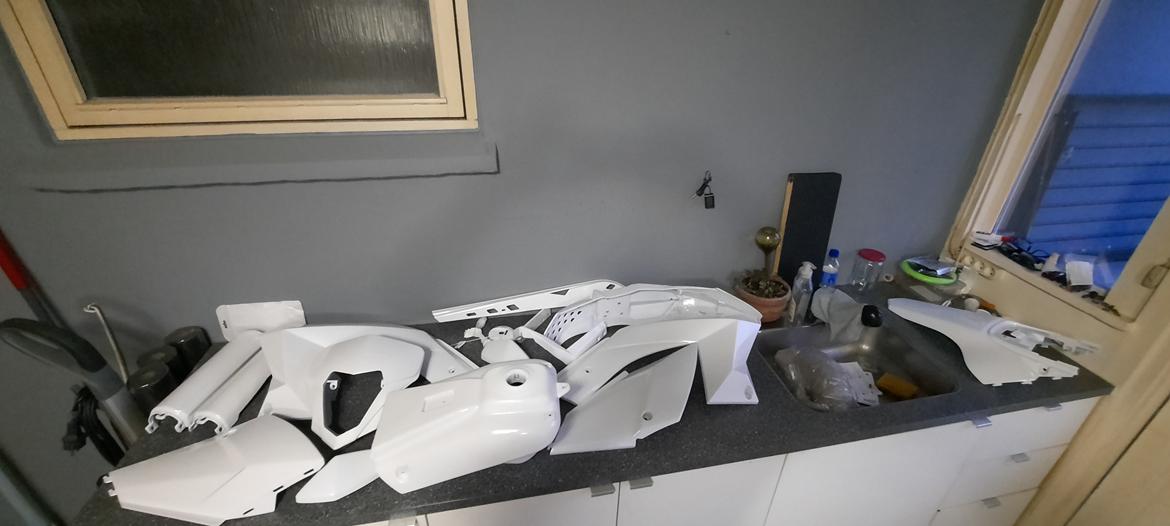 Apollo Orion   36 RX Xtreme  billede 7