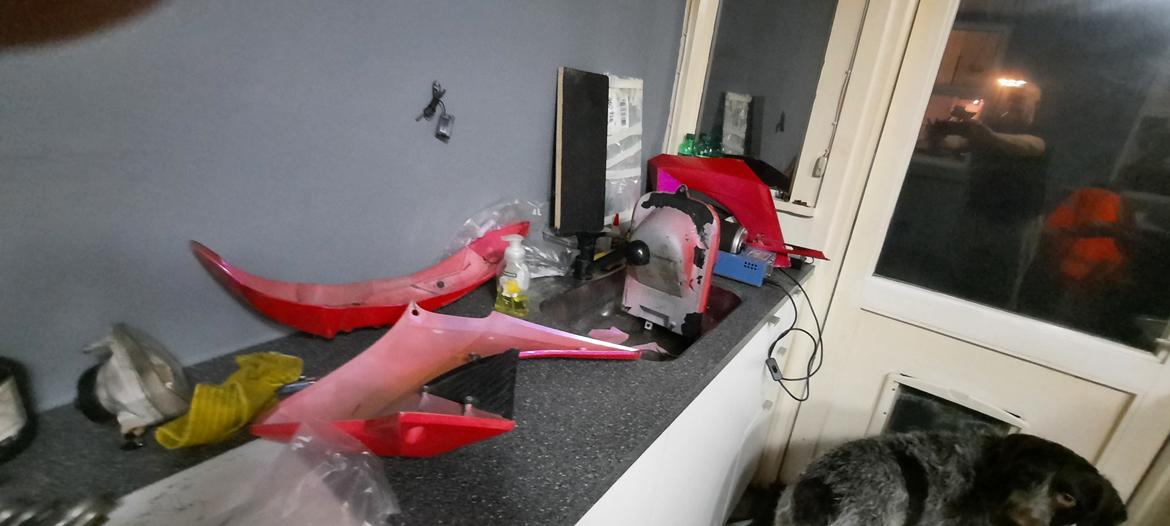 Apollo Orion   36 RX Xtreme  billede 8