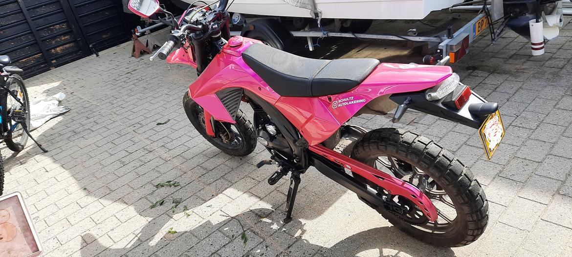 Apollo Orion   36 RX Xtreme  billede 10