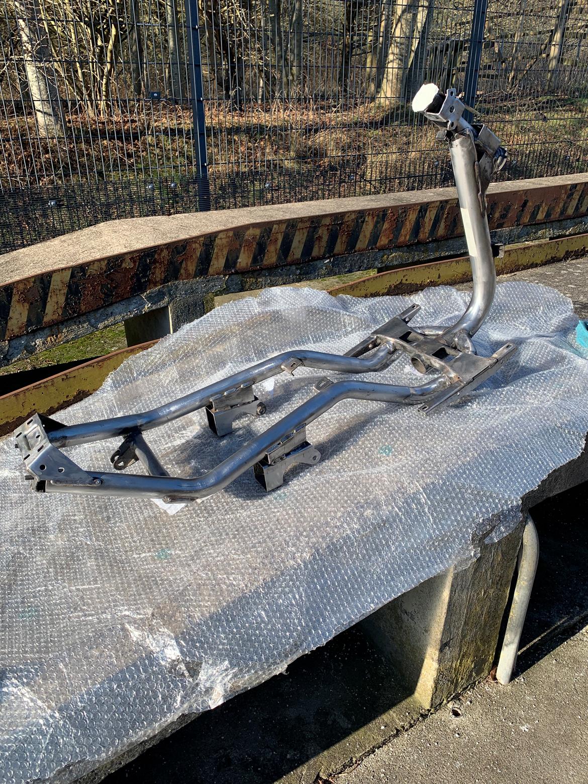 Aprilia Sonic billede 9