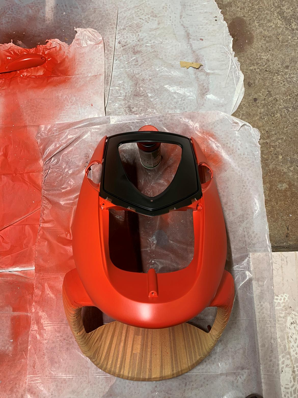 Aprilia Sonic billede 28