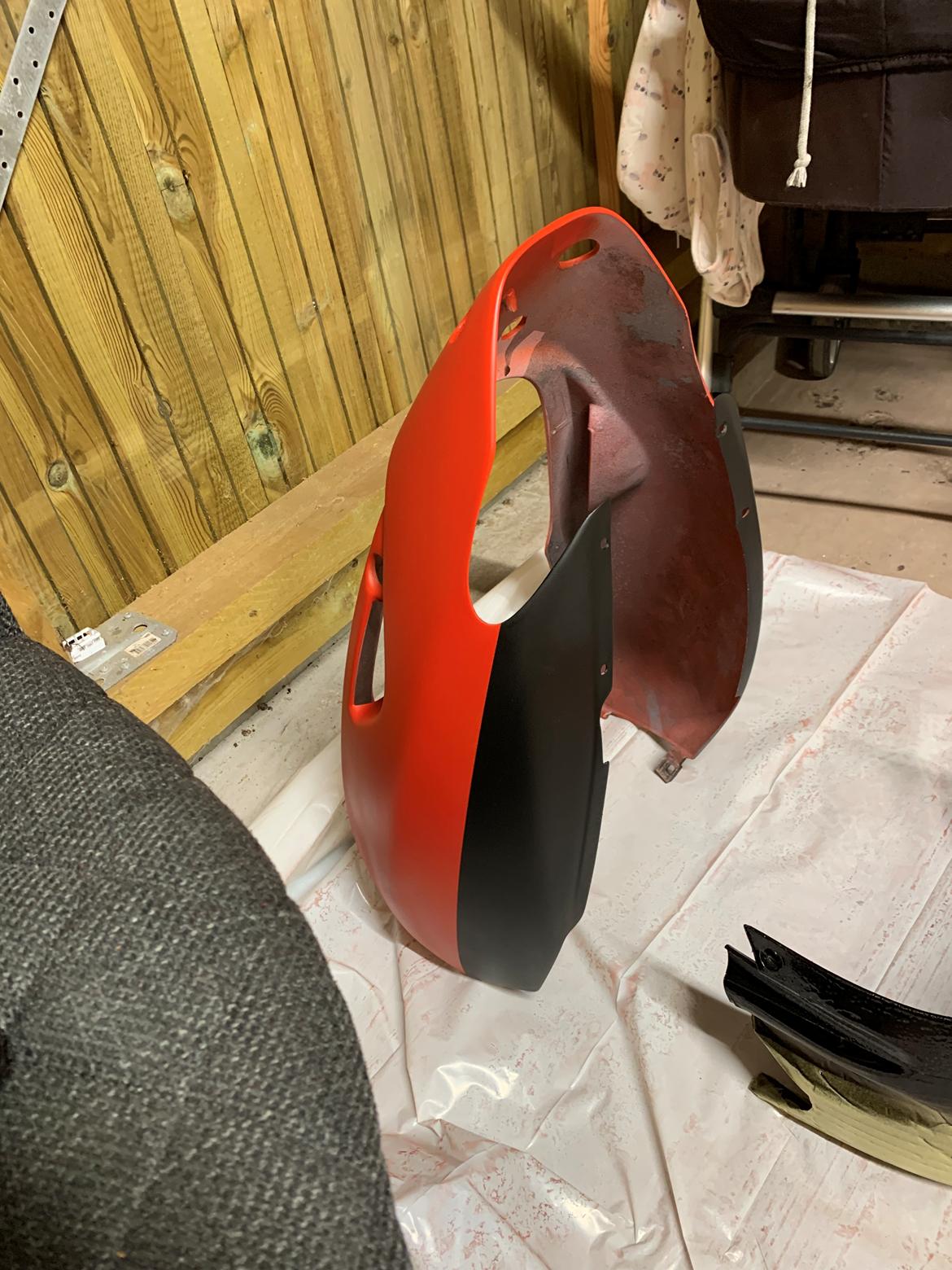 Aprilia Sonic billede 29