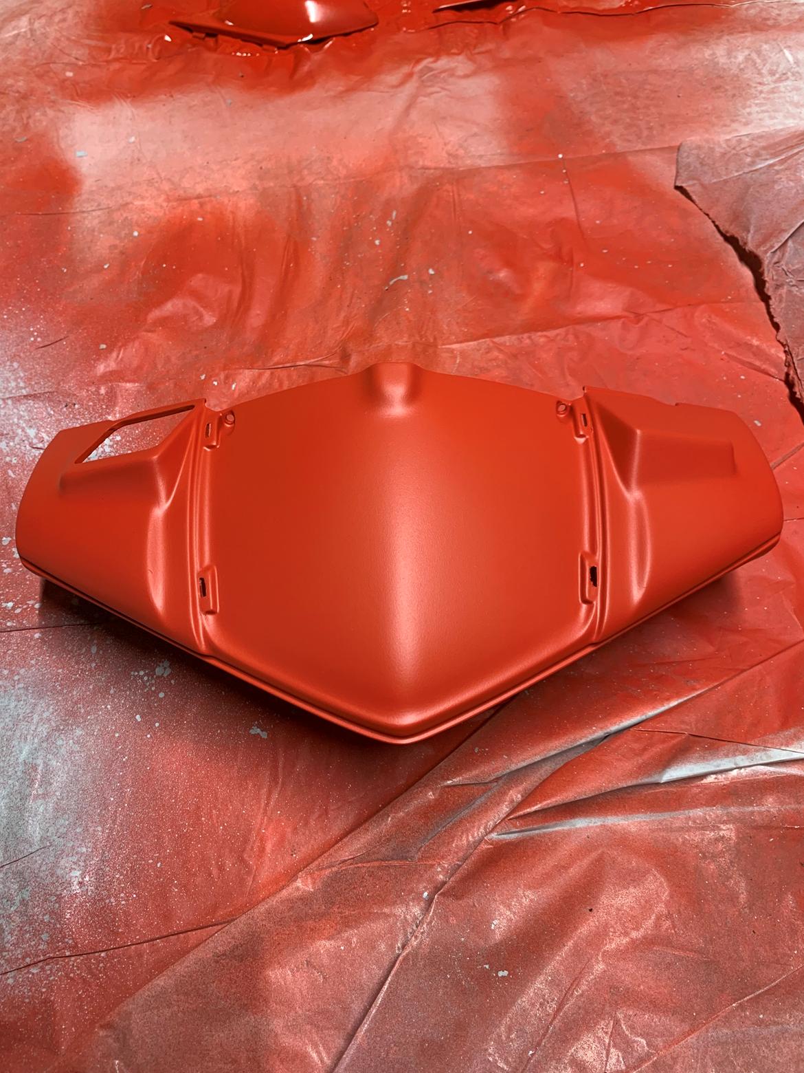 Aprilia Sonic billede 31