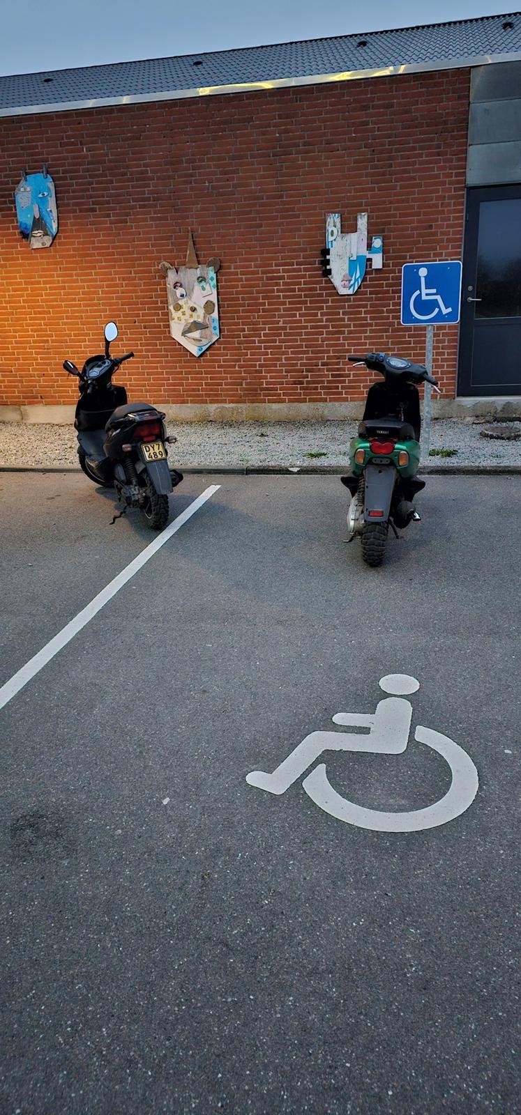 Yamaha Neos 2t billede 4