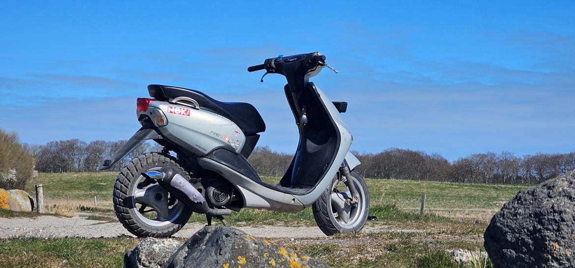 Yamaha Neos 2t billede 5