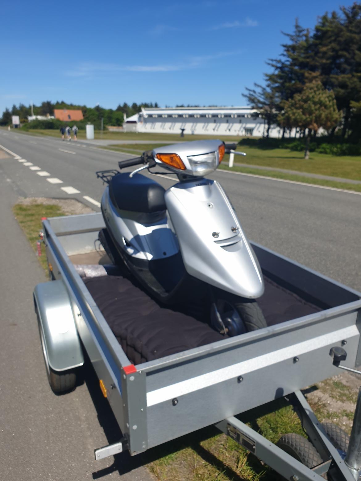 Yamaha Fine Selection billede 1