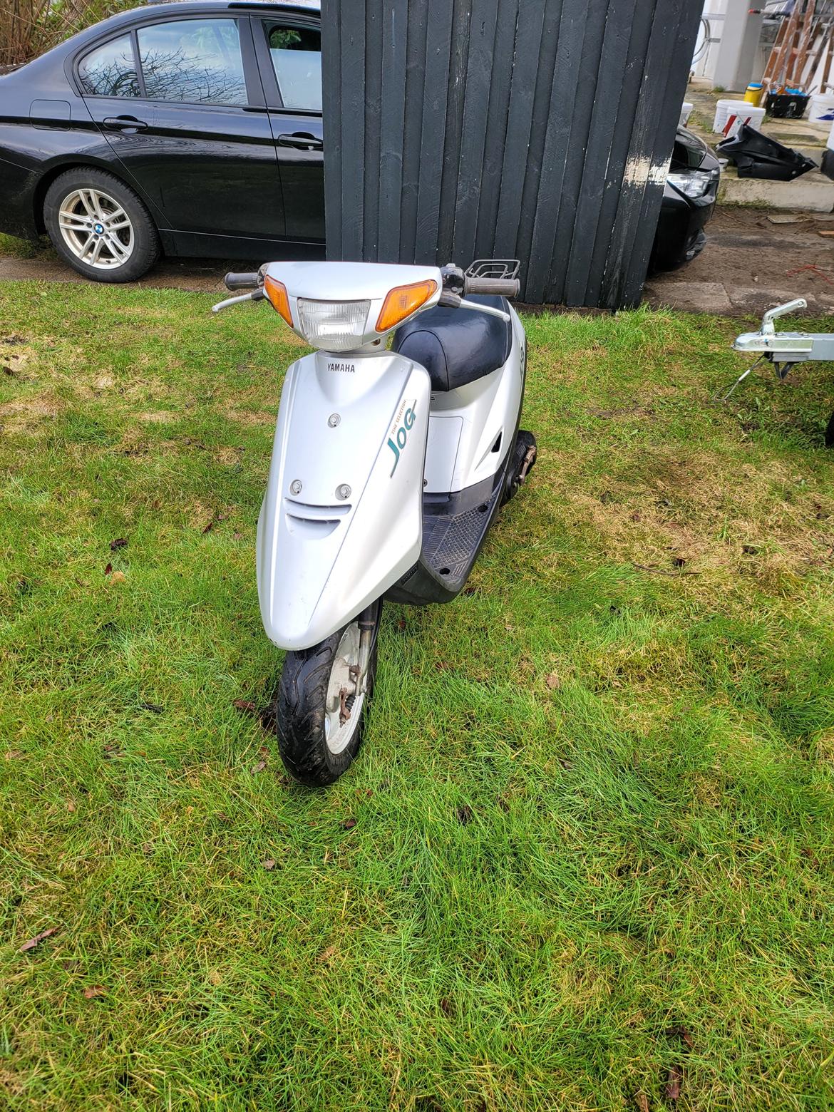 Yamaha Fine Selection billede 3