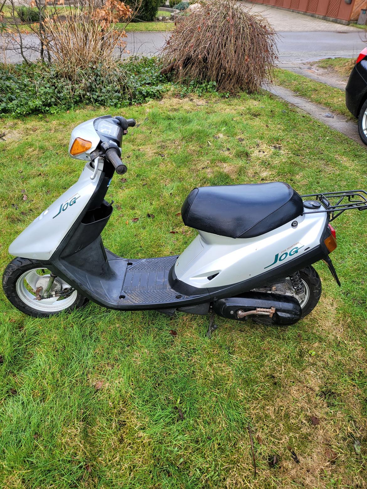 Yamaha Fine Selection billede 4