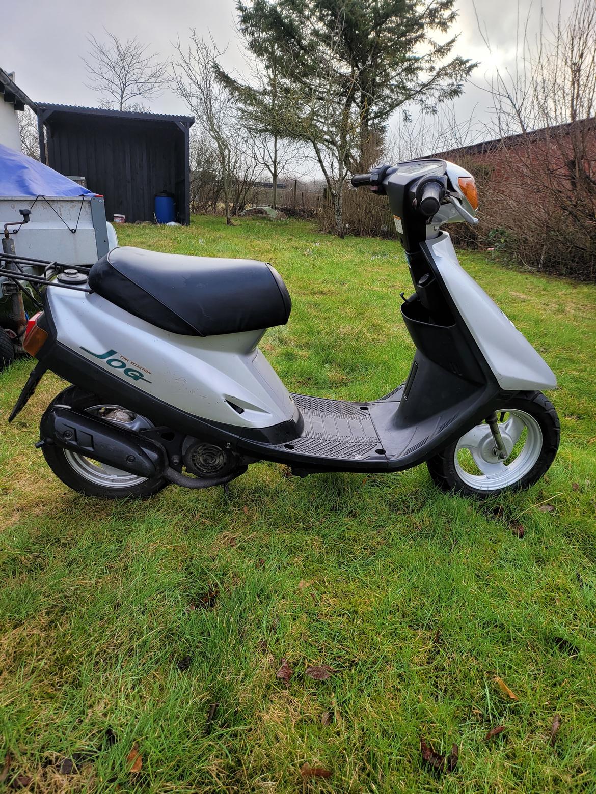 Yamaha Fine Selection billede 5