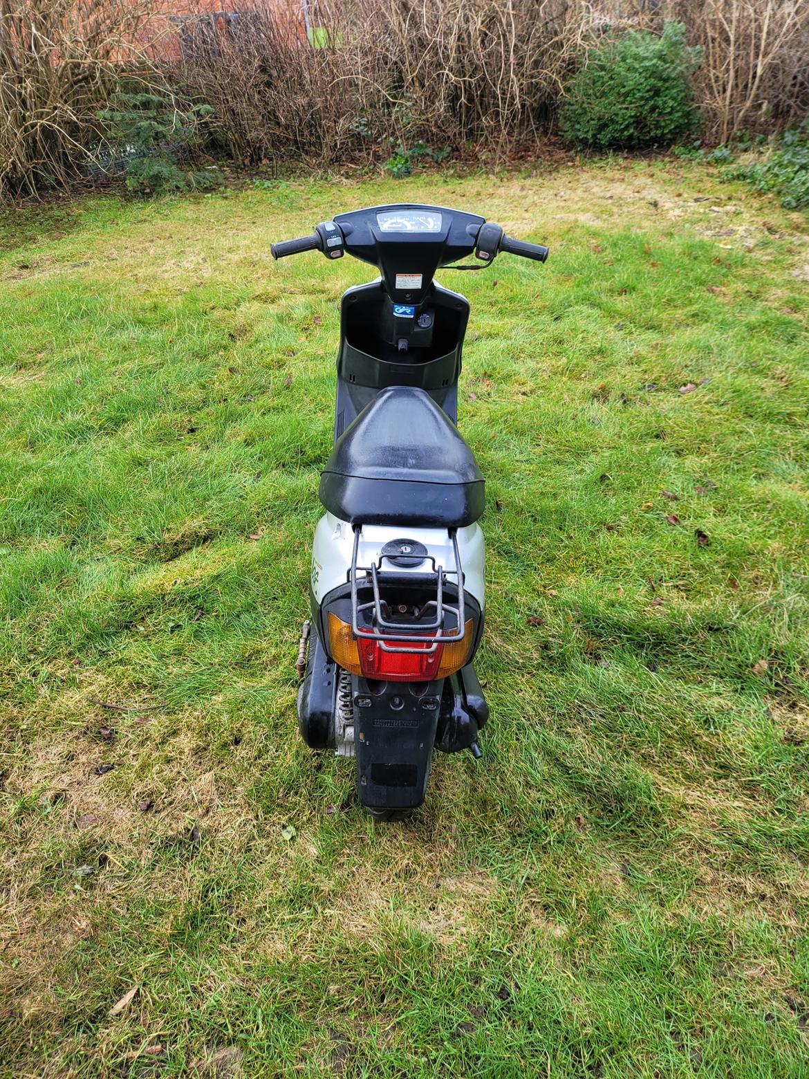 Yamaha Fine Selection billede 6