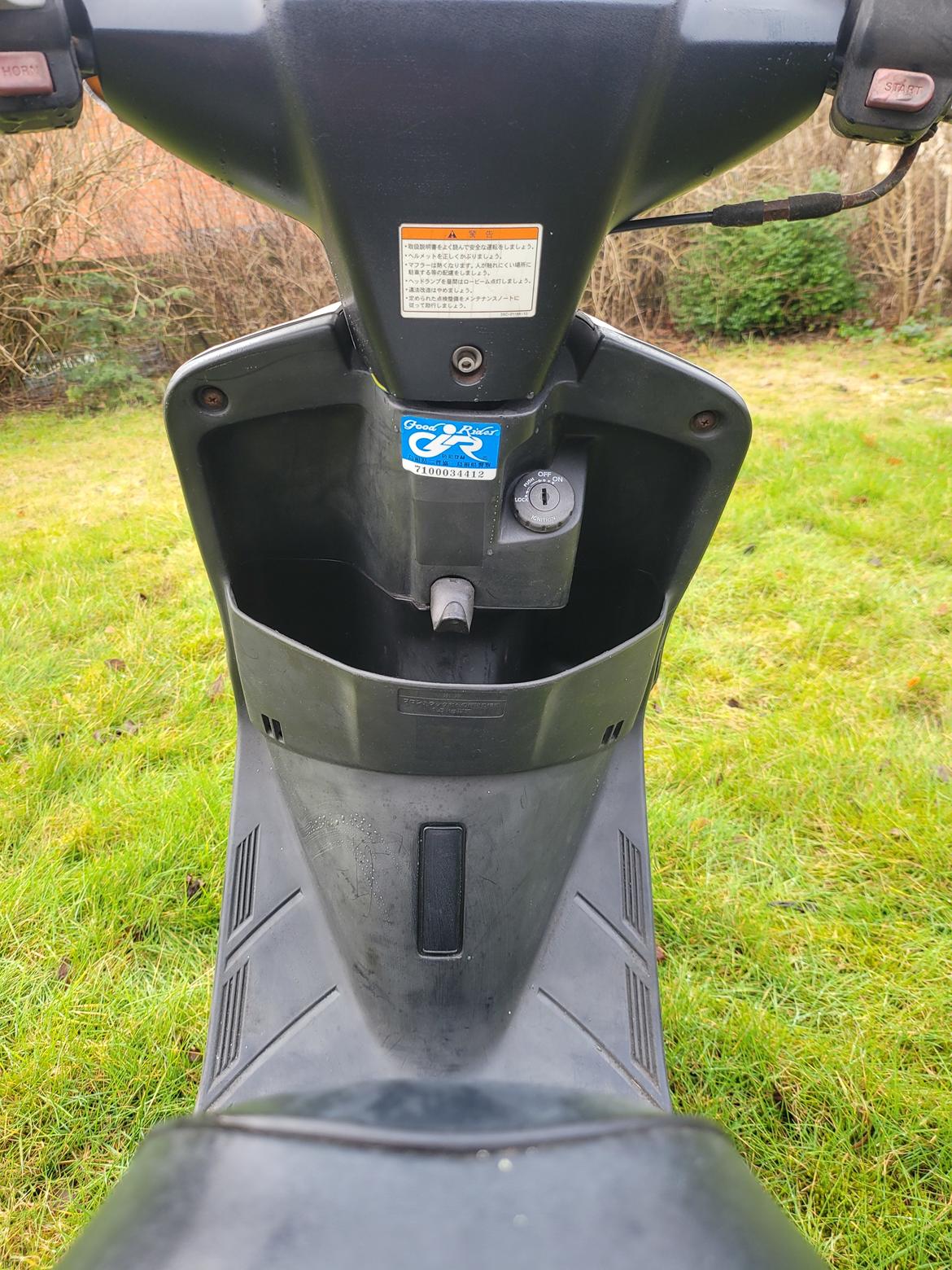 Yamaha Fine Selection billede 7