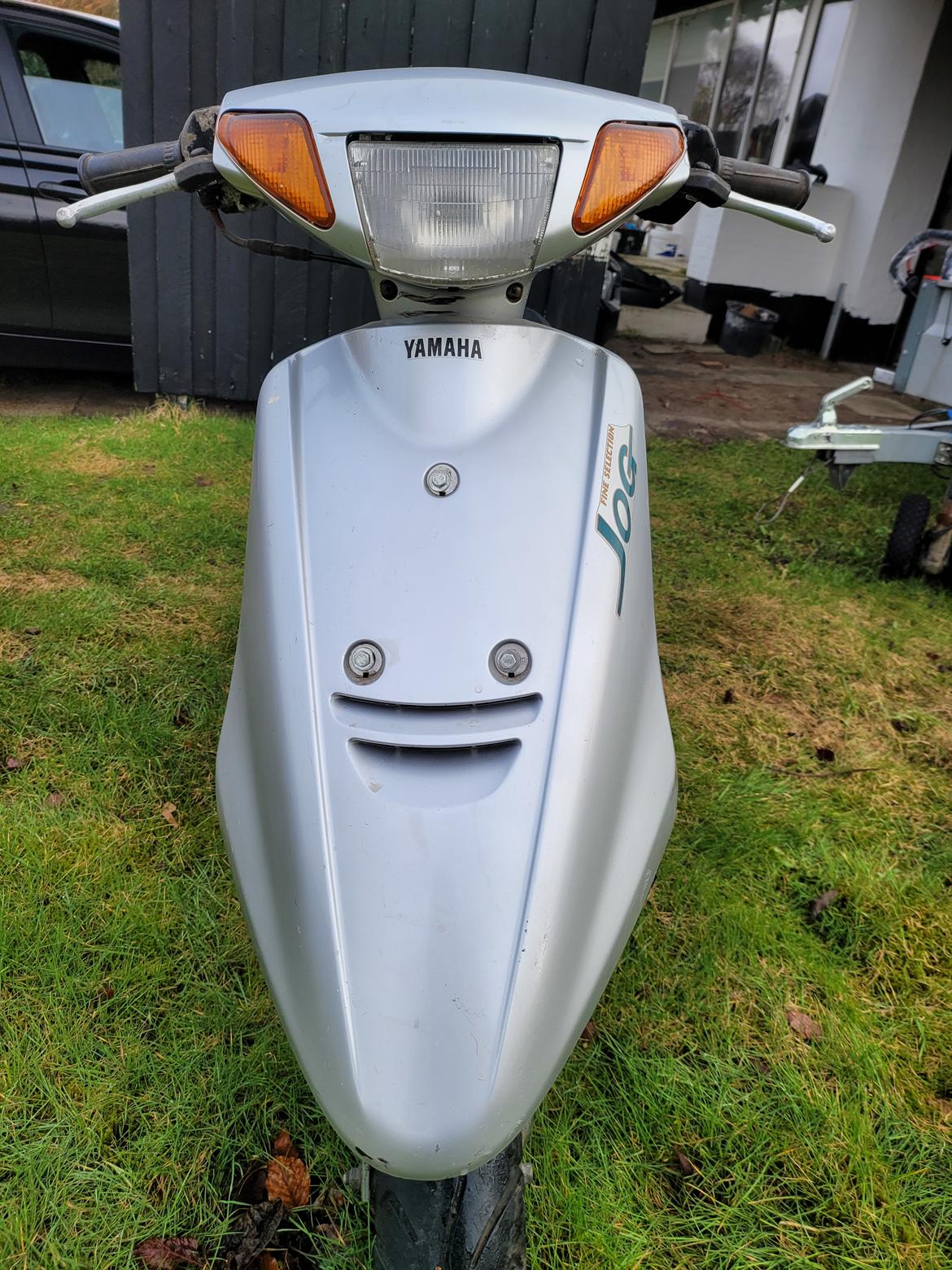 Yamaha Fine Selection billede 9