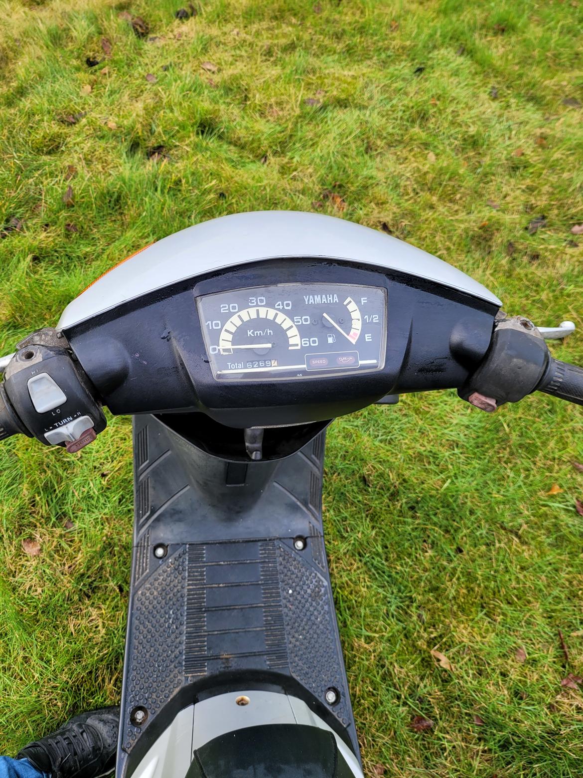 Yamaha Fine Selection billede 10