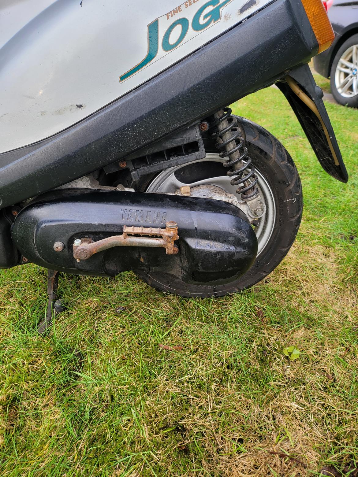 Yamaha Fine Selection billede 11