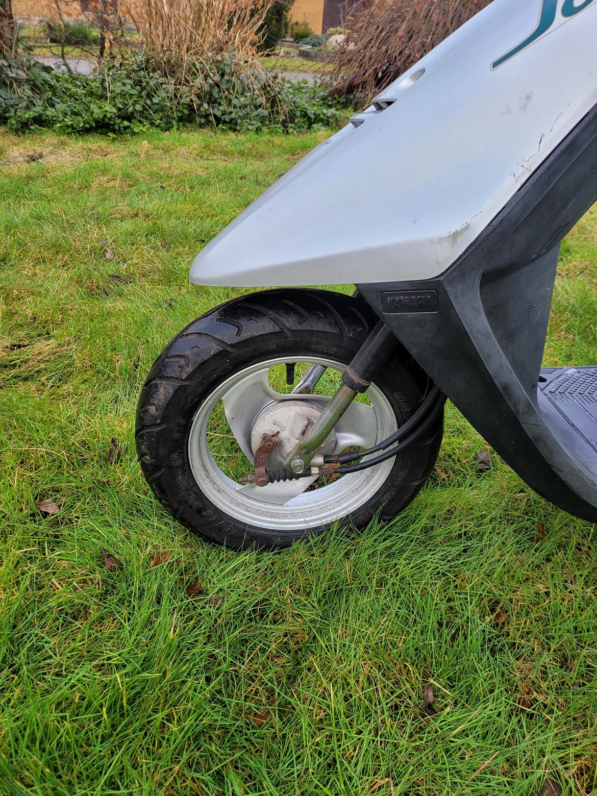 Yamaha Fine Selection billede 12