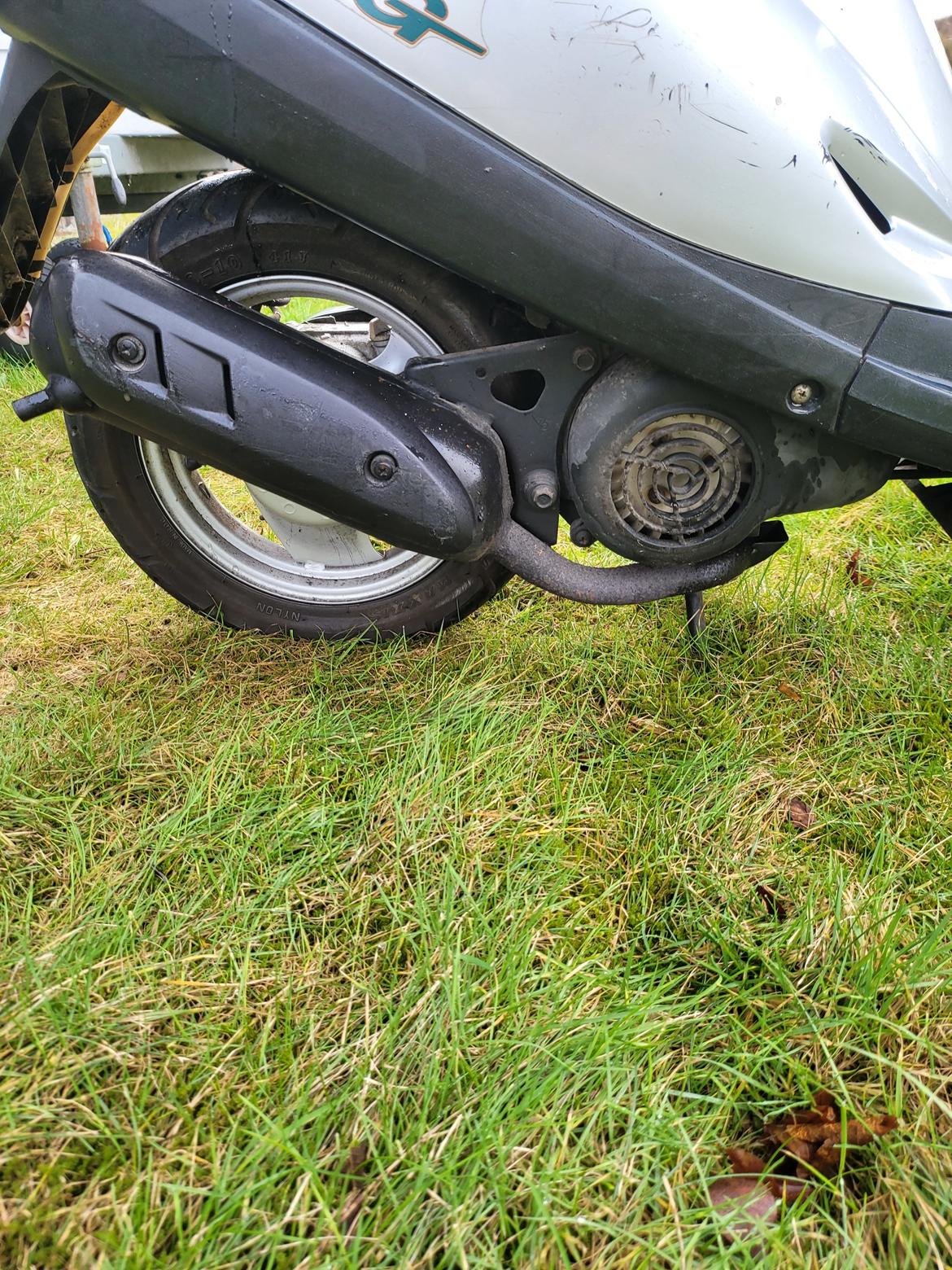 Yamaha Fine Selection billede 14