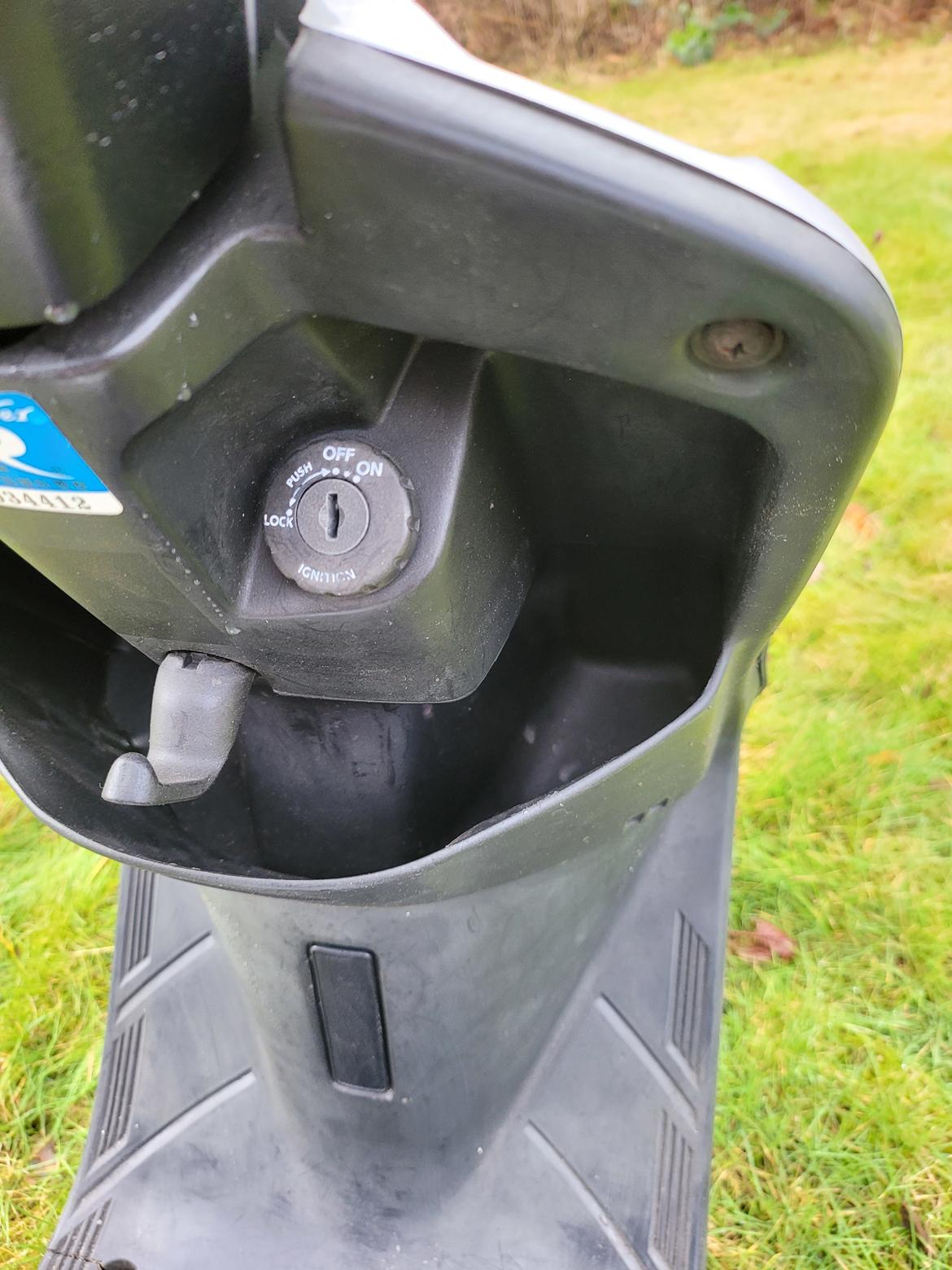 Yamaha Fine Selection billede 15