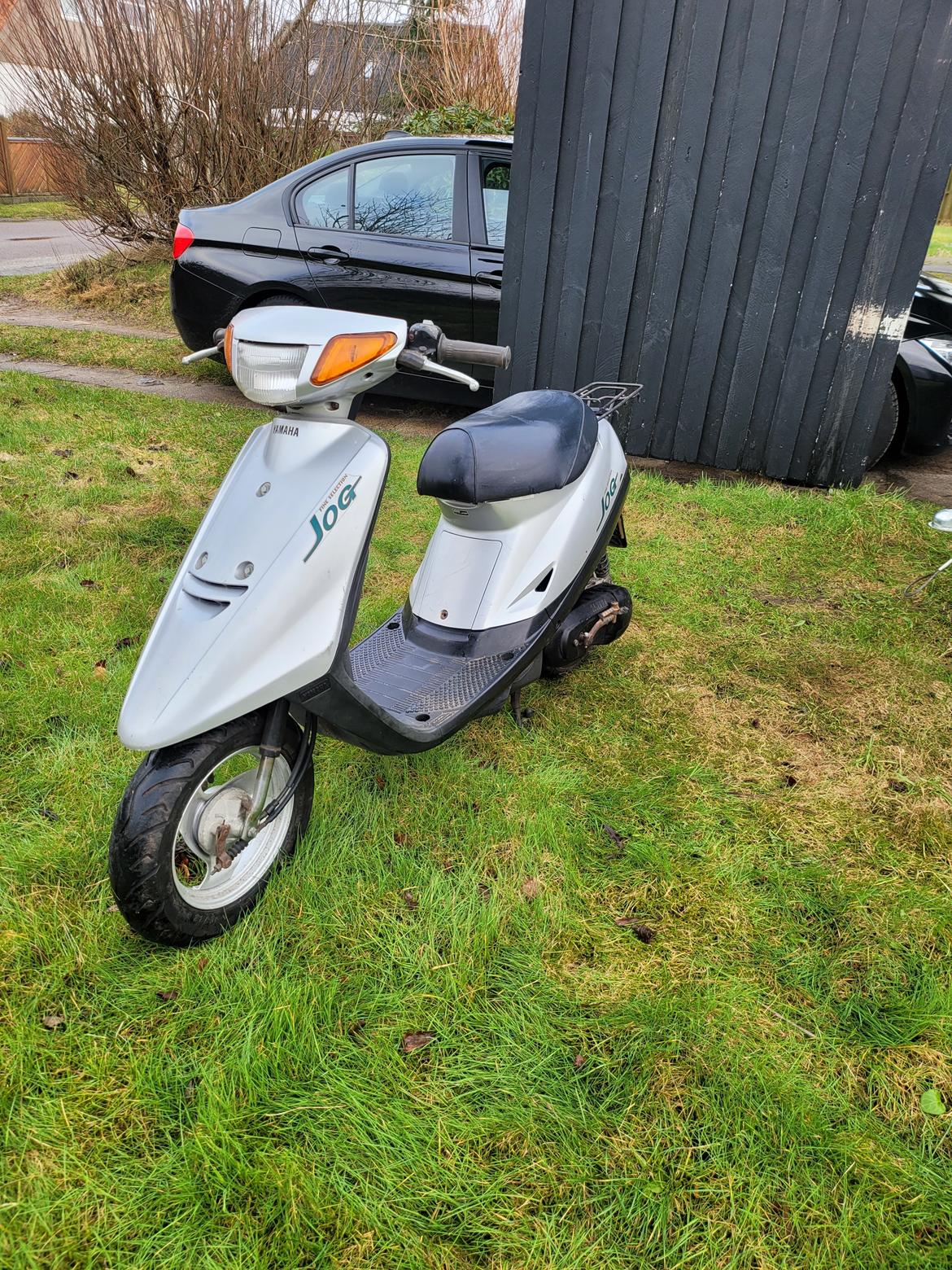 Yamaha Fine Selection billede 16