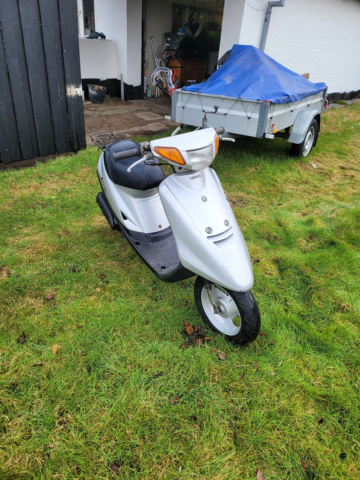 Yamaha Fine Selection billede 17