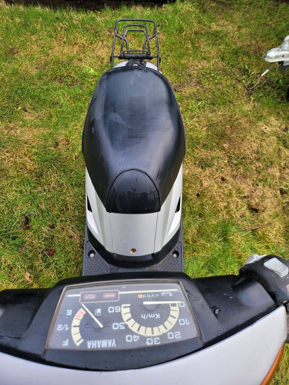 Yamaha Fine Selection billede 18