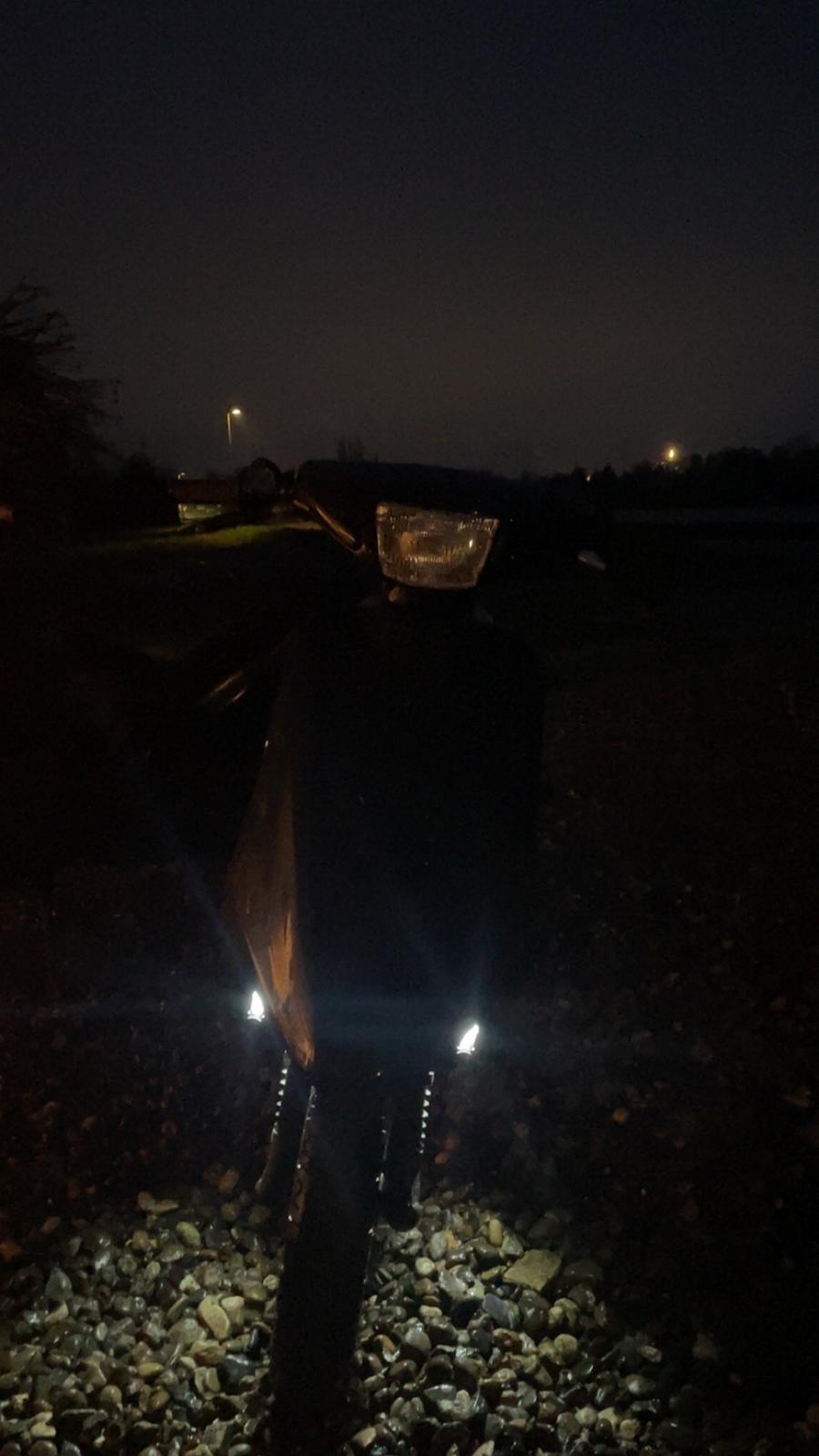 Yamaha Jog as / 3kj  billede 7