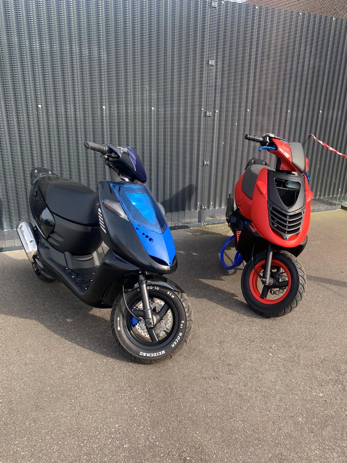 Aprilia Sonic billede 50