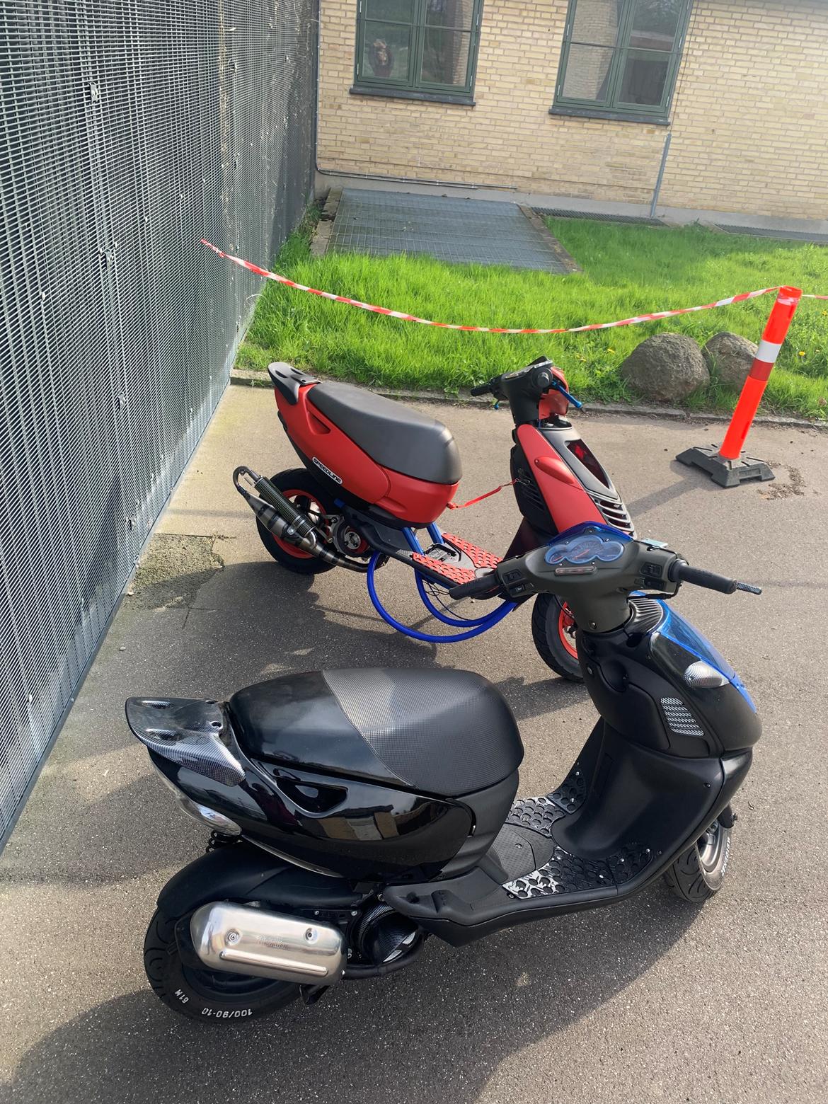 Aprilia Sonic billede 48