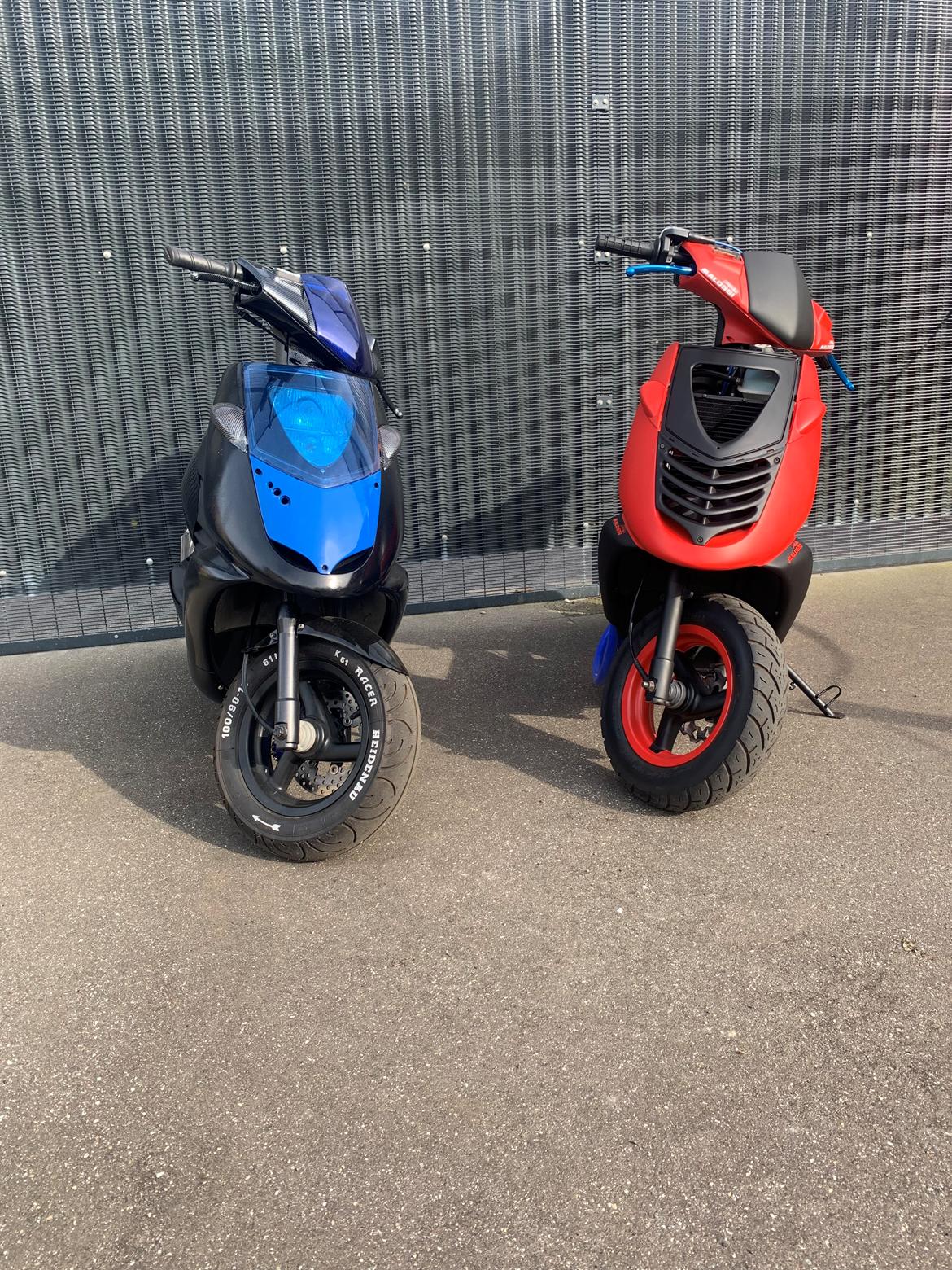 Aprilia Sonic billede 49