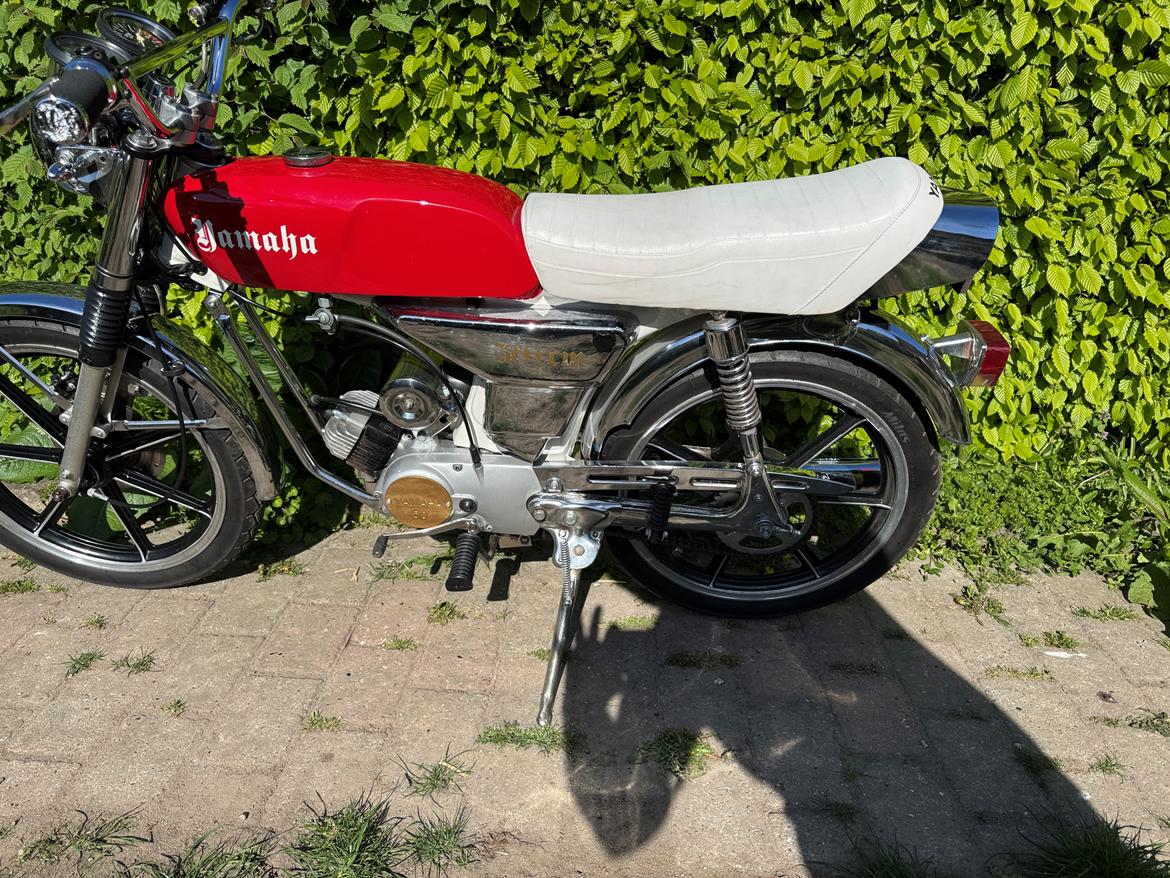 Yamaha Fs1 billede 10