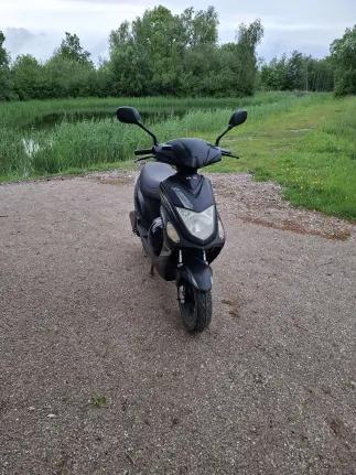 Giantco G-Buddy billede 1