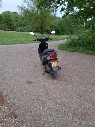 Giantco G-Buddy billede 2