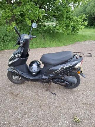 Giantco G-Buddy billede 3