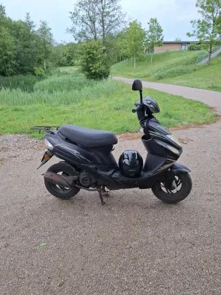 Giantco G-Buddy billede 4